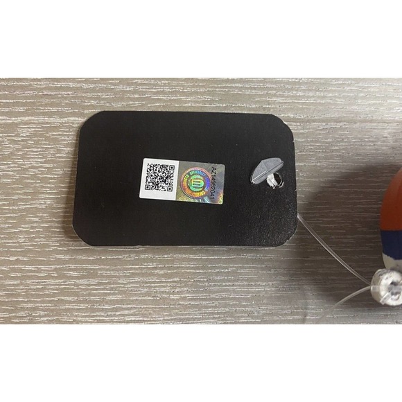 University of Florida UF Gators Squeezy Mates Football NCAA New with Tag - Picture 8 of 8